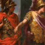 Amistad en la literatura clásica: influencia de amistades emblemáticas