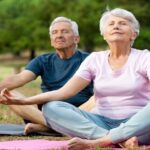 Beneficios de la actividad física para personas mayores en su dieta