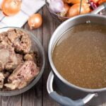 Beneficios de las sopas naturales para tu salud