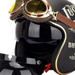 Cascos para motocicletas: ¡protege tu cabeza con estilo!