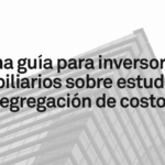 Guía práctica para invertir en bienes raíces residenciales y obtener ganancias
