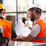 Inspecciones de seguridad: Evaluación y monitoreo laboral