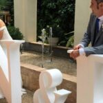 Letras gigantes para eventos: ¡Impresiona con esta tendencia!