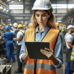 Prevención de riesgos laborales: El papel clave de los trabajadores