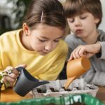 10 actividades en casa para el desarrollo de tu hijo/a