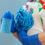 10 consejos para ahorrar en productos de limpieza de manera efectiva