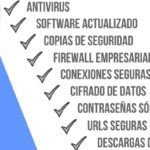 10 consejos para garantizar la seguridad en el desarrollo de software