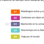 10 formas de aprovechar al máximo tu tiempo libre en la jubilación