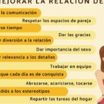 5 claves para mantener el amor en una relación a largo plazo