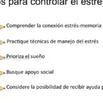 7 consejos para reducir el estrés laboral y mejorar la retención