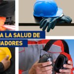 Acciones de Protección en Caso de Accidente Laboral: Equipos de Seg
