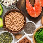 Ácidos grasos: fuentes y beneficios para tu alimentación