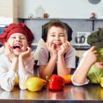 Actividades recreativas en familia: ¡Descubre opciones de cocina!