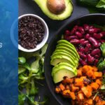 Alimentos vegetarianos para deportistas: opciones naturales