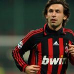Andrea Pirlo: La leyenda del fútbol italiano