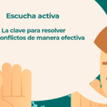 Aprende a resolver conflictos de forma efectiva