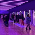 Arte digital: Preservación y exposición de obras digitales