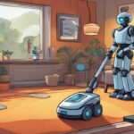 Automatización de hogares: IA se adapta a lo inesperado