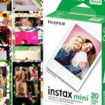 Captura momentos vibrantes y divertidos con instax mini Fujifilm