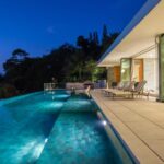 Casa con piscina privada: el paraíso en tu propio hogar