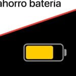 Cómo configurar el modo de ahorro de energía en iOS