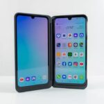 Cómo usar la función LG Dual Screen para multitareas más eficientes
