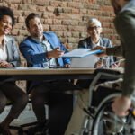 Conoce a tu entrevistador: Cómo investigar antes de la entrevista