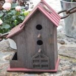 Consejos de carpintería para construir una casa para pájaros