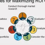 Consejos para elegir la estrategia de inversión y maximizar el retorno