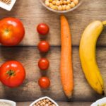 Cuánta fibra consumir diariamente: descubre alimentos saludables