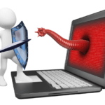 Cuarentena antivirus: protege tu PC del malware