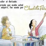 Dale un nuevo propósito a la ropa que ya no te queda