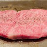 Deléitate con la exquisita carne de res Wagyu de Japón
