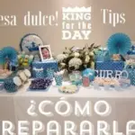 Descubre cómo combinar caramelos y chuches en eventos festivos