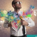Descubre cómo potenciar tu creatividad al máximo