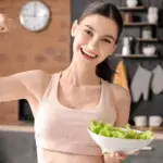 Descubre cómo satisfacer tus necesidades nutricionales con ejercicio