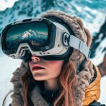 Descubre cómo se crea una experiencia de realidad virtual