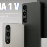Descubre el potente Sony Xperia 1 II: características y rendimiento