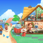 Descubre la nueva versión de Animal Crossing para Nintendo Switch