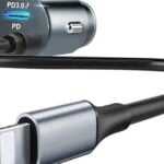 Descubre los cargadores rápidos disponibles para tu vehículo