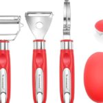 Descubre los mejores peladores y herramientas para cocinar