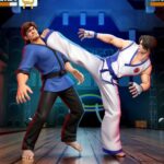 Domina el arte de la lucha con nuestras guías de videojuegos de artes marciales