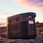 EcoFlow Delta Mini: Solución Portátil de Energía Renovable