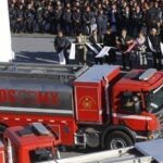 El costo de un camión de bomberos nuevo: ¿Cuánto debes invertir?