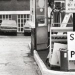 El impacto de la crisis del petróleo en la economía mundial