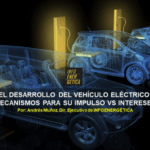 El impacto de los vehículos eléctricos en la red y nuestras experiencias