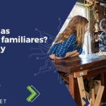 Empresas familiares: Descubre los beneficios de este modelo de negocio