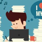 Encuentra el trabajo ideal para ser feliz