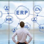 ERP: Optimiza tu logística con la planeación de recursos