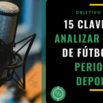 Expertos en fútbol analizan los partidos más recientes: comentarios y claves del juego